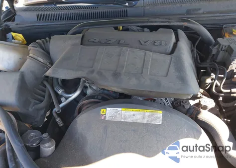 2009 Jeep Grand Cherokee Limited из США, поврежденный, VIN 1J8HR58P59C536101